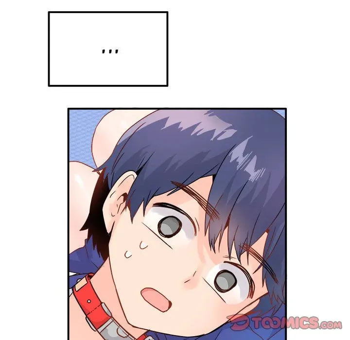 Read Entrapment chapter 12 image 13 on Lezhin