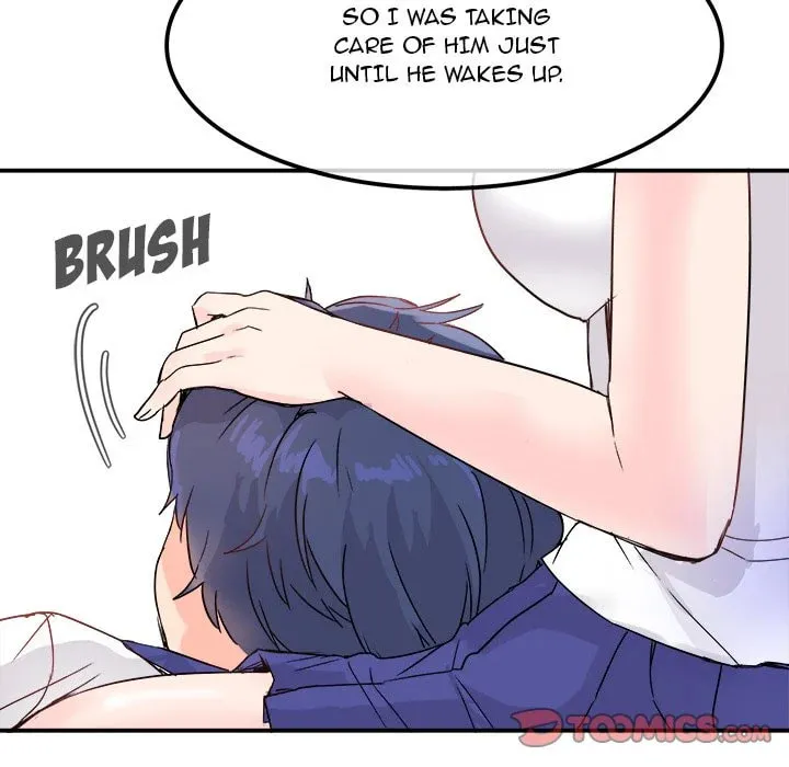 Read Entrapment chapter 12 image 21 on Lezhin