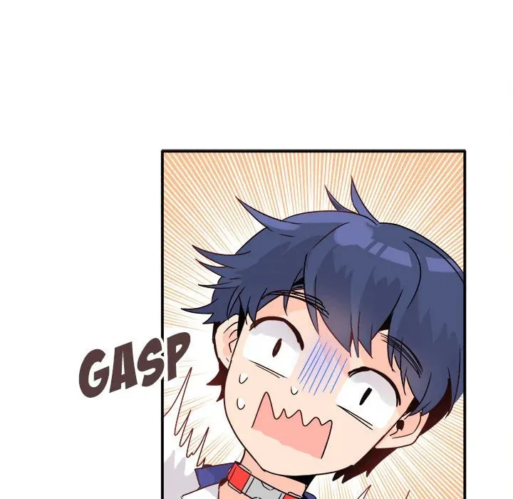 Read Entrapment chapter 12 image 22 on Lezhin