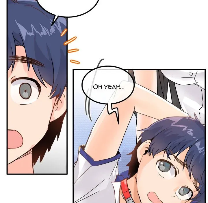Read Entrapment chapter 12 image 24 on Lezhin