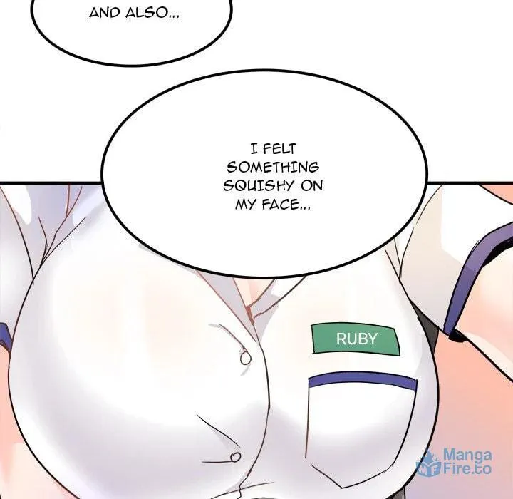 Read Entrapment chapter 12 image 26 on Lezhin