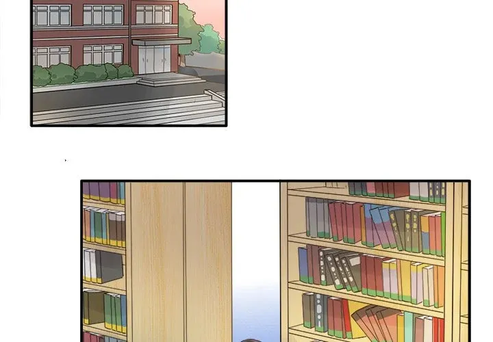Read Entrapment chapter 12 image 3 on Lezhin