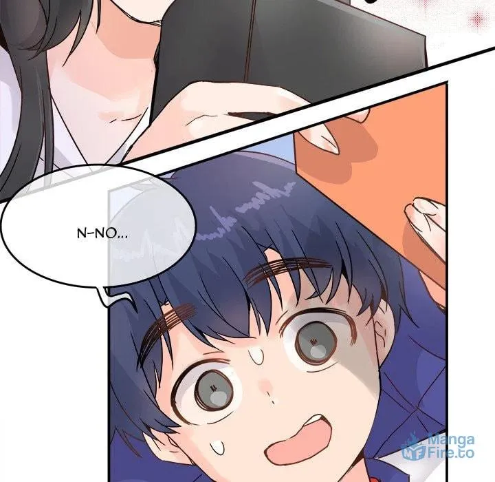 Read Entrapment chapter 12 image 32 on Lezhin