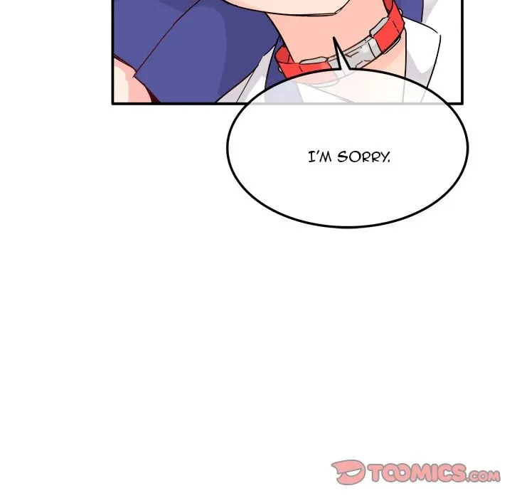 Read Entrapment chapter 12 image 33 on Lezhin
