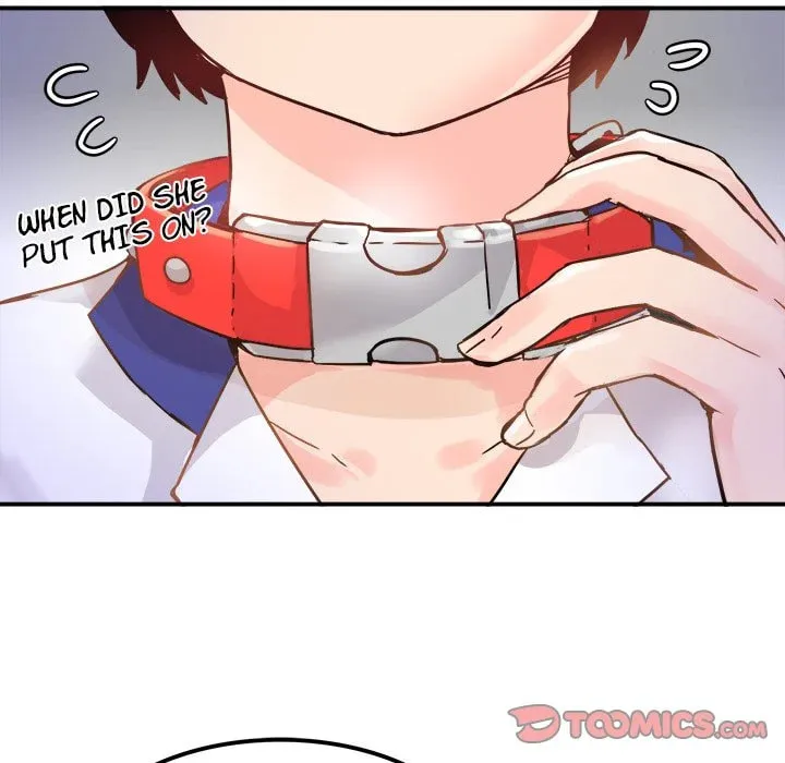 Read Entrapment chapter 12 image 37 on Lezhin