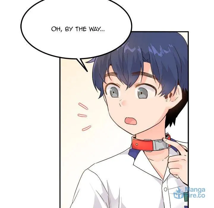 Read Entrapment chapter 12 image 38 on Lezhin