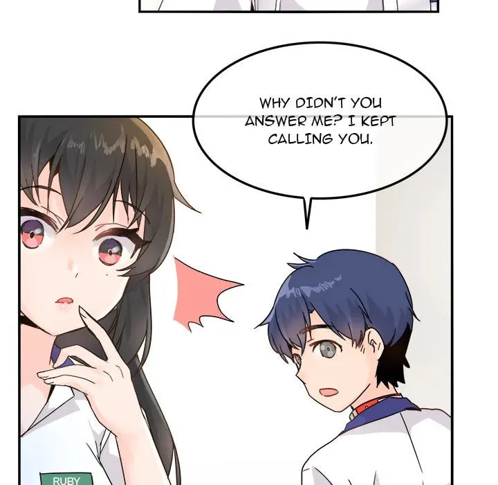 Read Entrapment chapter 12 image 39 on Lezhin