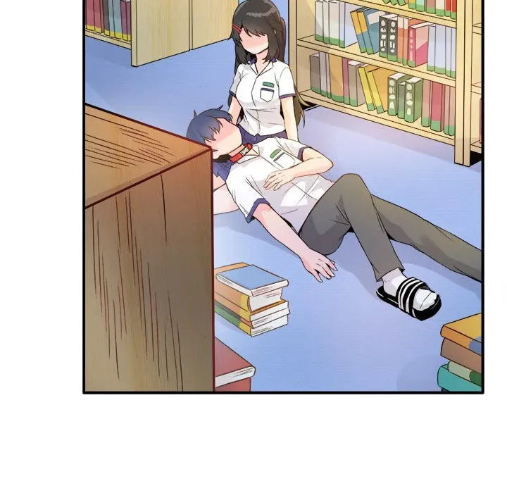 Read Entrapment chapter 12 image 4 on Lezhin