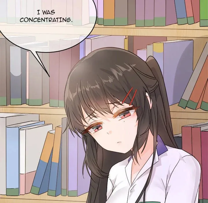 Read Entrapment chapter 12 image 42 on Lezhin