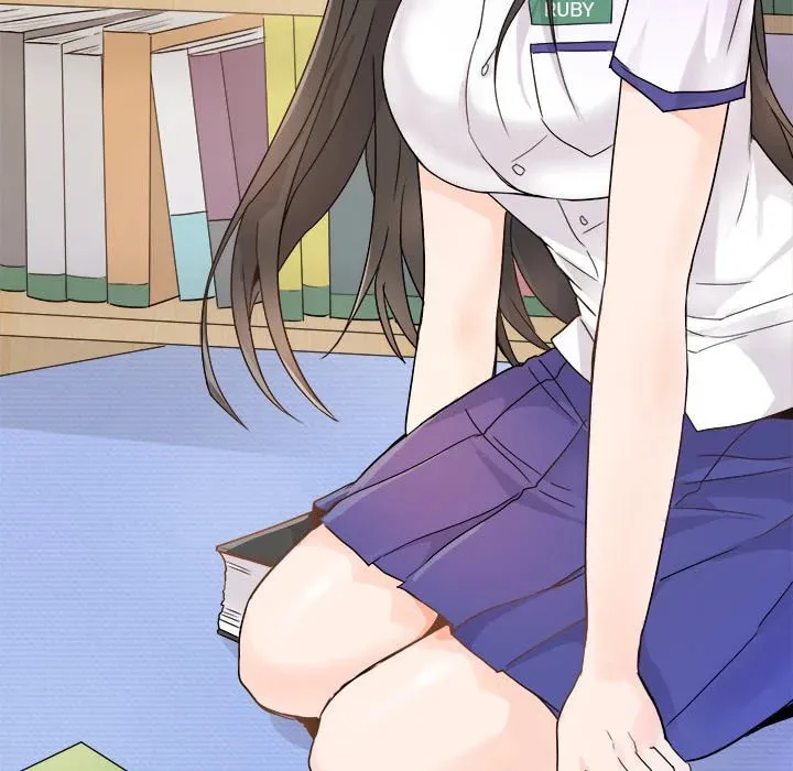 Read Entrapment chapter 12 image 43 on Lezhin