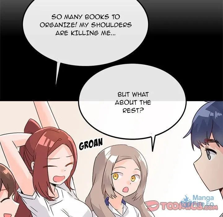 Read Entrapment chapter 12 image 53 on Lezhin