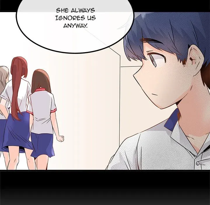 Read Entrapment chapter 12 image 55 on Lezhin