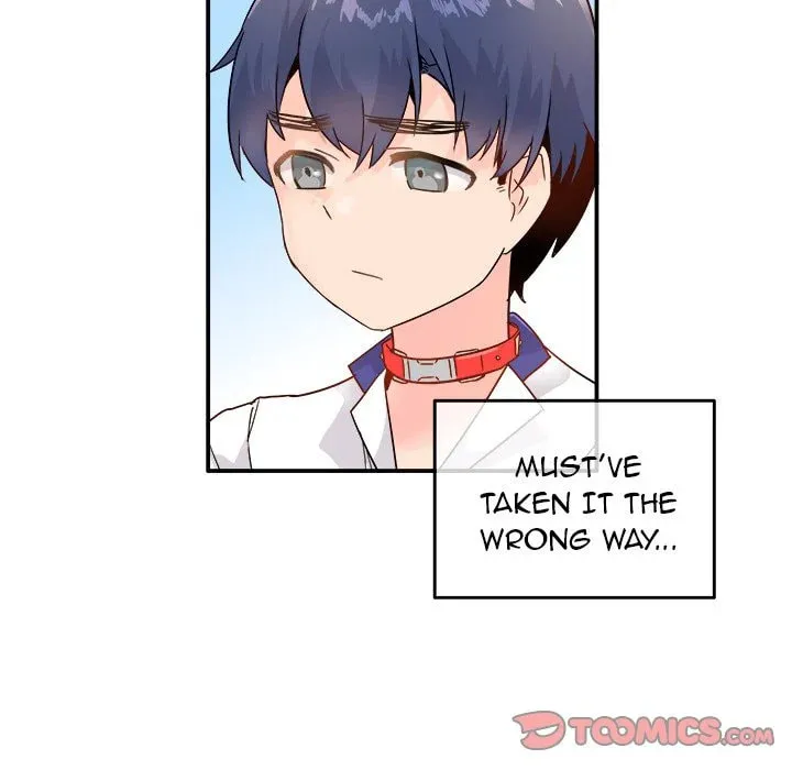 Read Entrapment chapter 12 image 57 on Lezhin