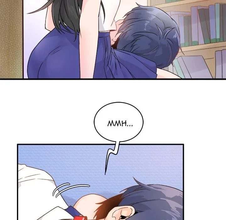 Read Entrapment chapter 12 image 6 on Lezhin
