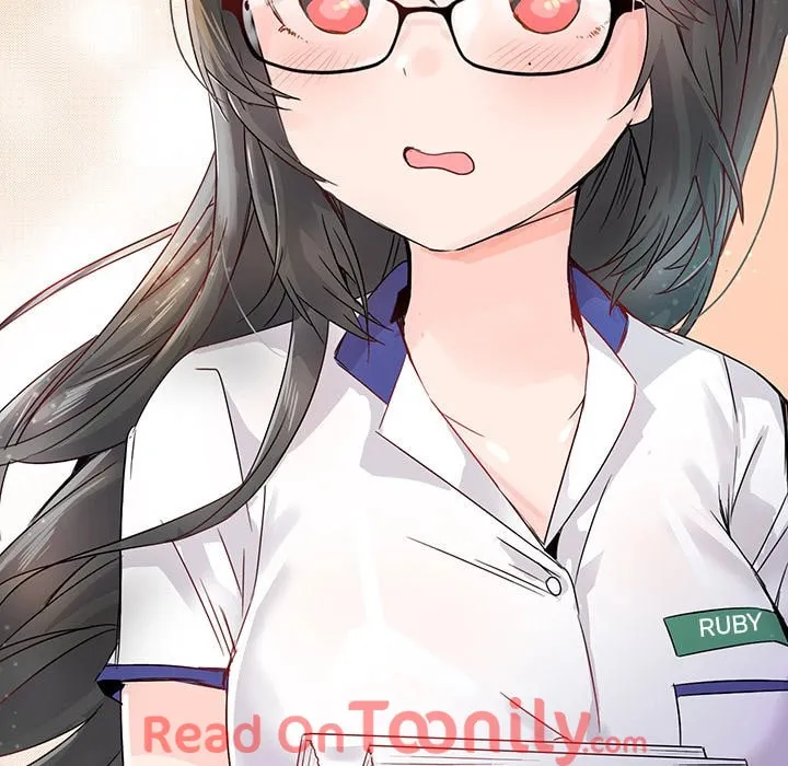 Read Entrapment chapter 12 image 60 on Lezhin