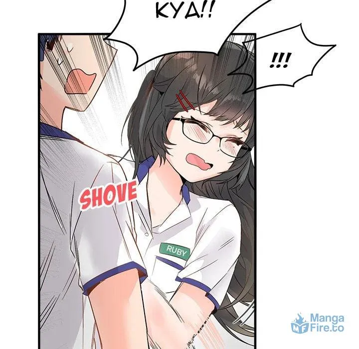 Read Entrapment chapter 12 image 62 on Lezhin