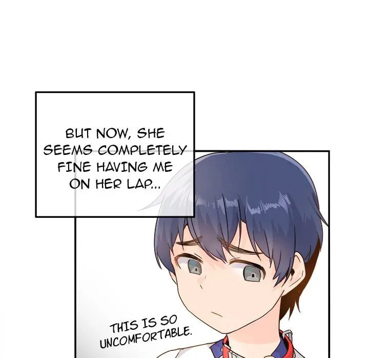 Read Entrapment chapter 12 image 64 on Lezhin