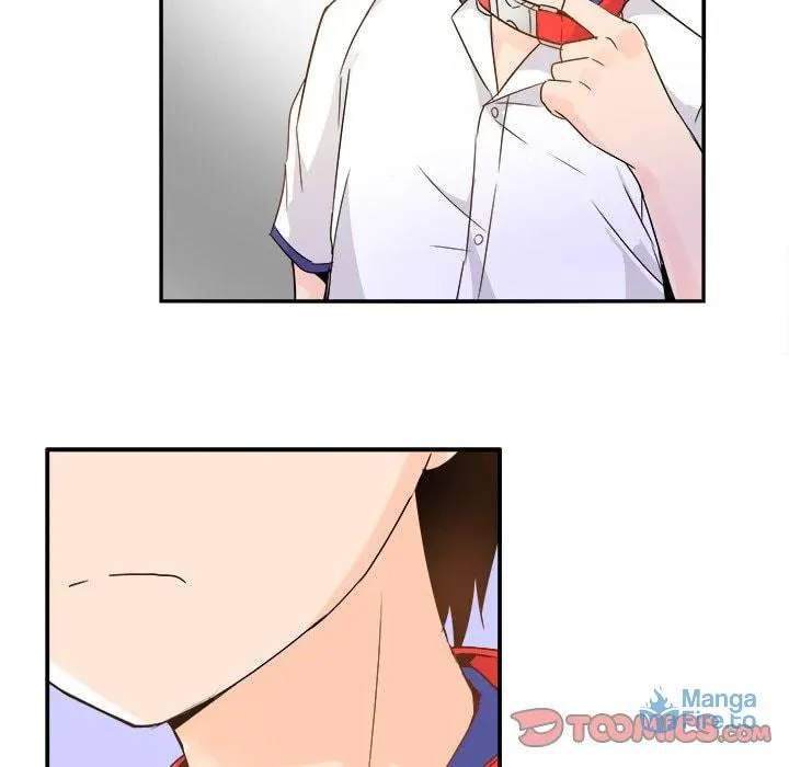 Read Entrapment chapter 12 image 65 on Lezhin