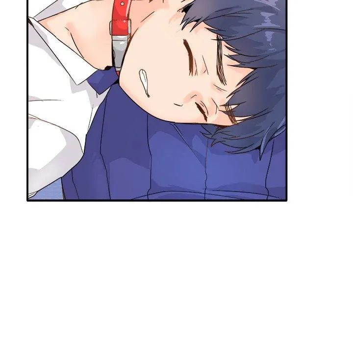 Read Entrapment chapter 12 image 7 on Lezhin
