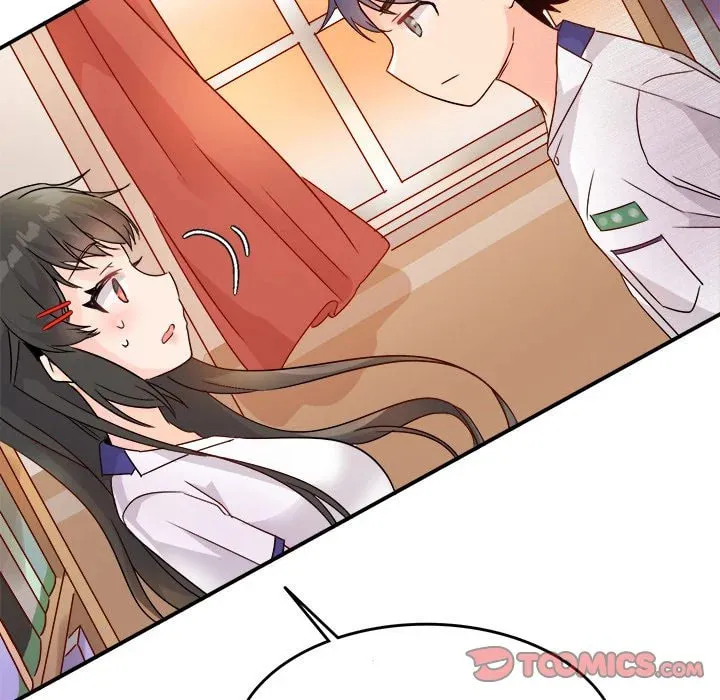 Read Entrapment chapter 12 image 73 on Lezhin