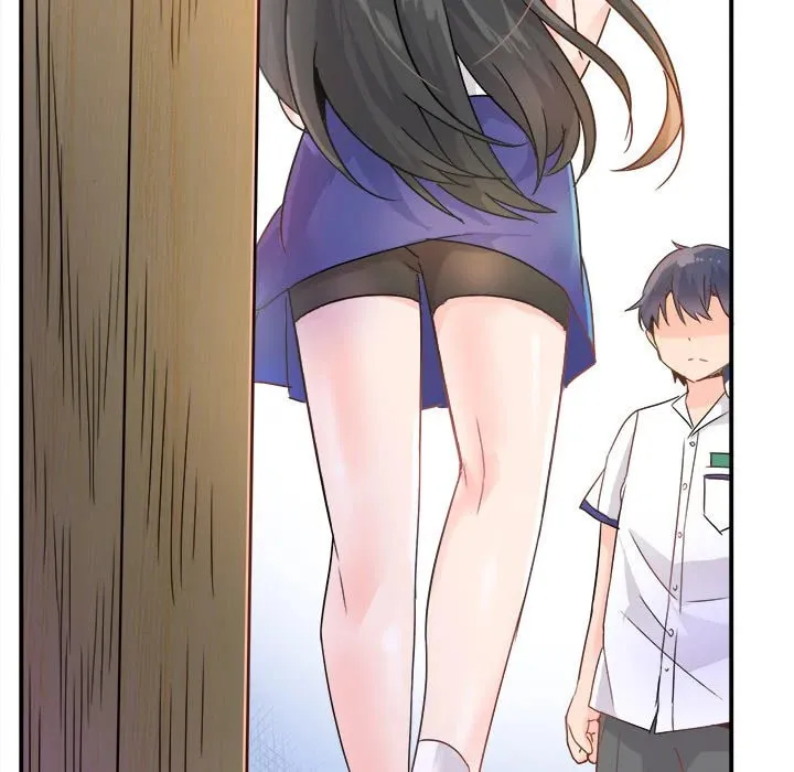 Read Entrapment chapter 12 image 75 on Lezhin