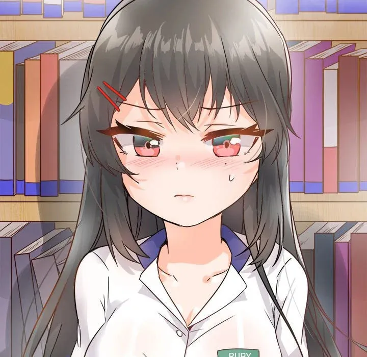 Read Entrapment chapter 12 image 84 on Lezhin