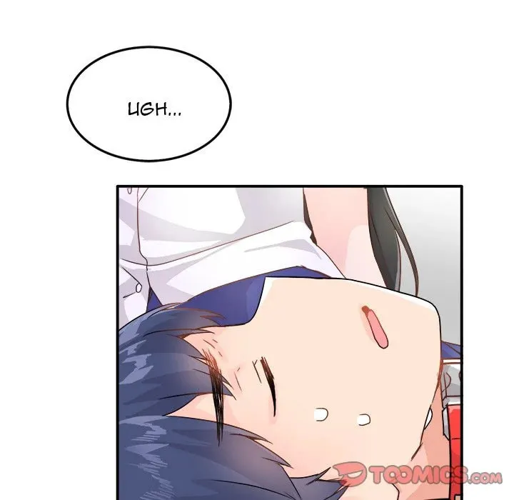 Read Entrapment chapter 12 image 9 on Lezhin