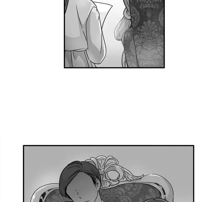 Read Entrapment chapter 13 image 10 on Lezhin