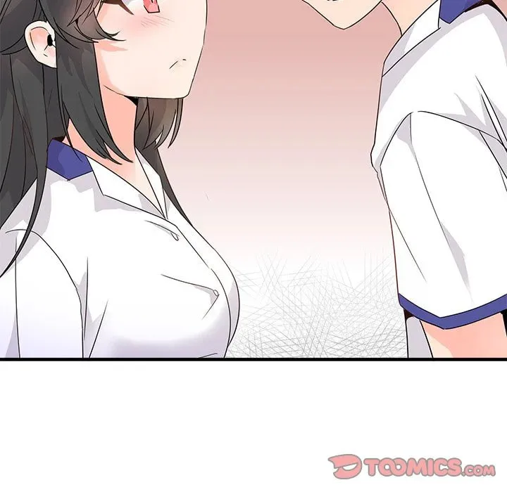 Read Entrapment chapter 13 image 109 on Lezhin