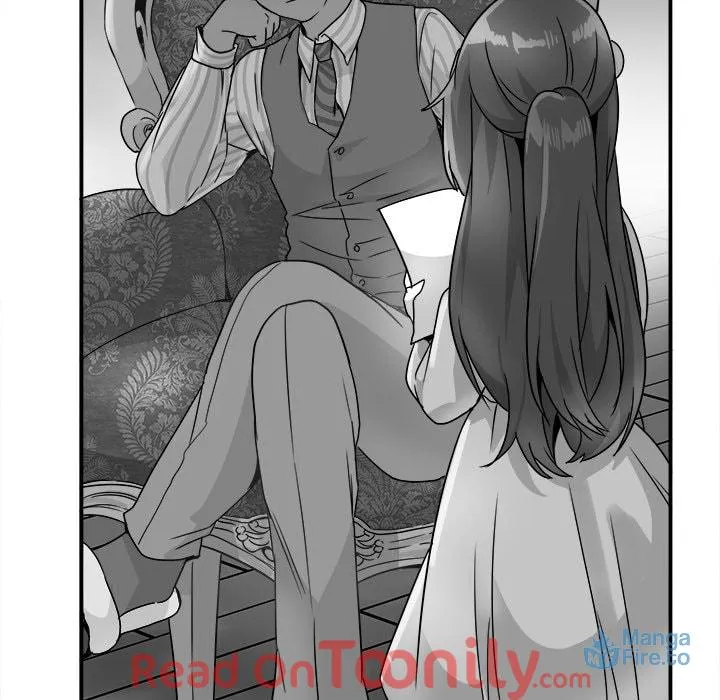 Read Entrapment chapter 13 image 11 on Lezhin