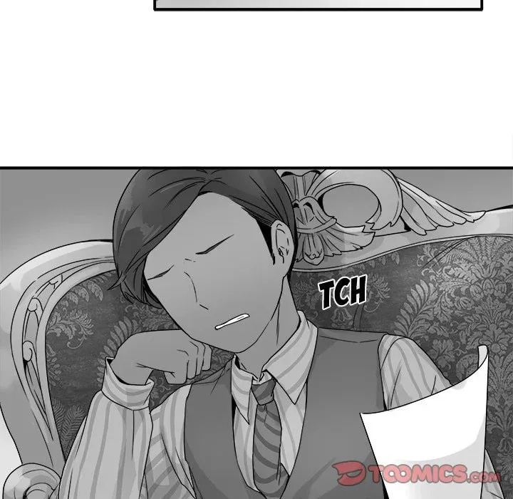 Read Entrapment chapter 13 image 13 on Lezhin