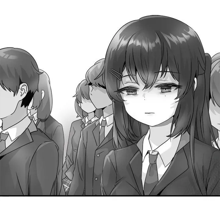 Read Entrapment chapter 13 image 18 on Lezhin