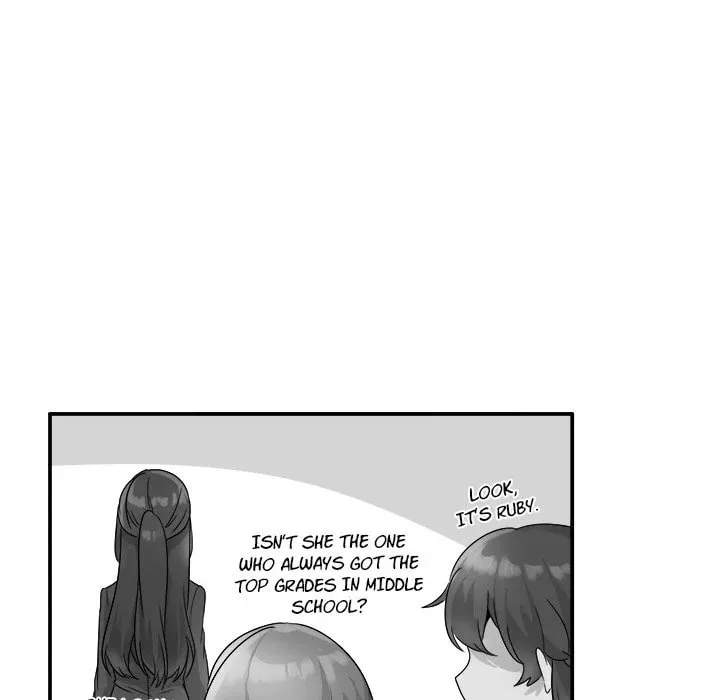 Read Entrapment chapter 13 image 19 on Lezhin
