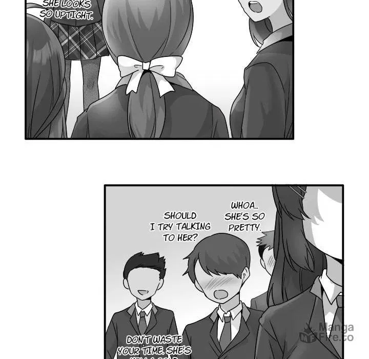Read Entrapment chapter 13 image 20 on Lezhin