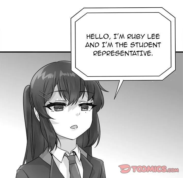 Read Entrapment chapter 13 image 33 on Lezhin
