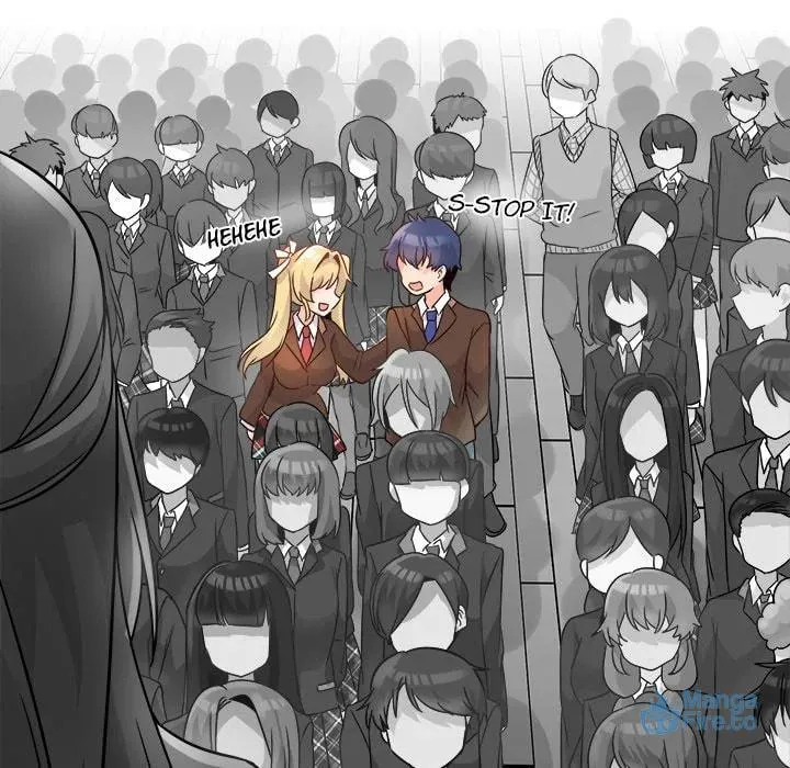 Read Entrapment chapter 13 image 38 on Lezhin