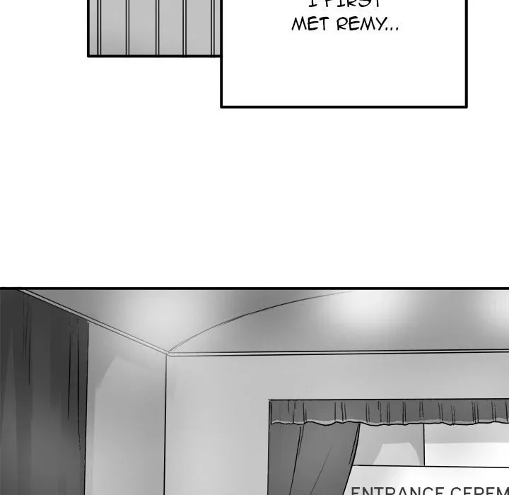Read Entrapment chapter 13 image 4 on Lezhin