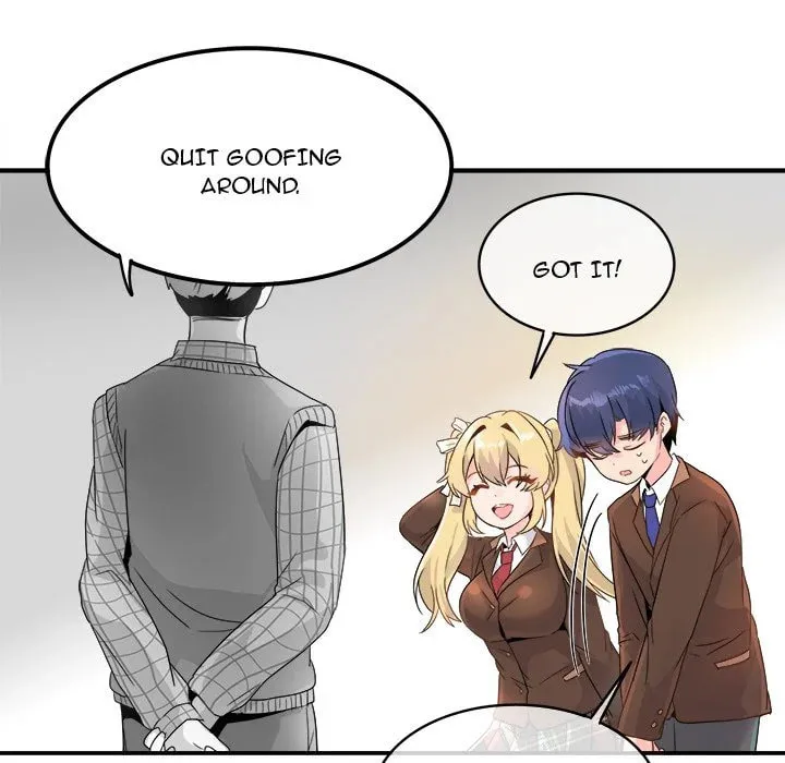 Read Entrapment chapter 13 image 40 on Lezhin