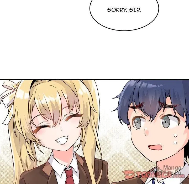 Read Entrapment chapter 13 image 41 on Lezhin
