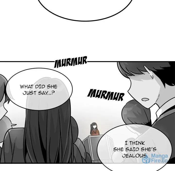 Read Entrapment chapter 13 image 47 on Lezhin