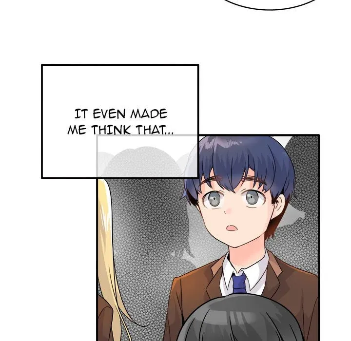 Read Entrapment chapter 13 image 48 on Lezhin