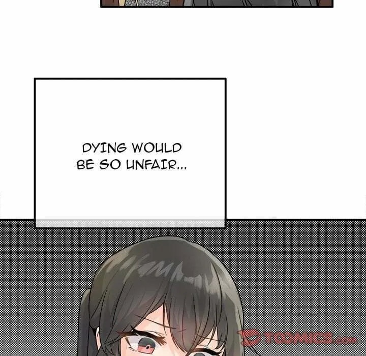 Read Entrapment chapter 13 image 49 on Lezhin
