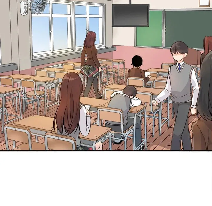 Read Entrapment chapter 13 image 54 on Lezhin