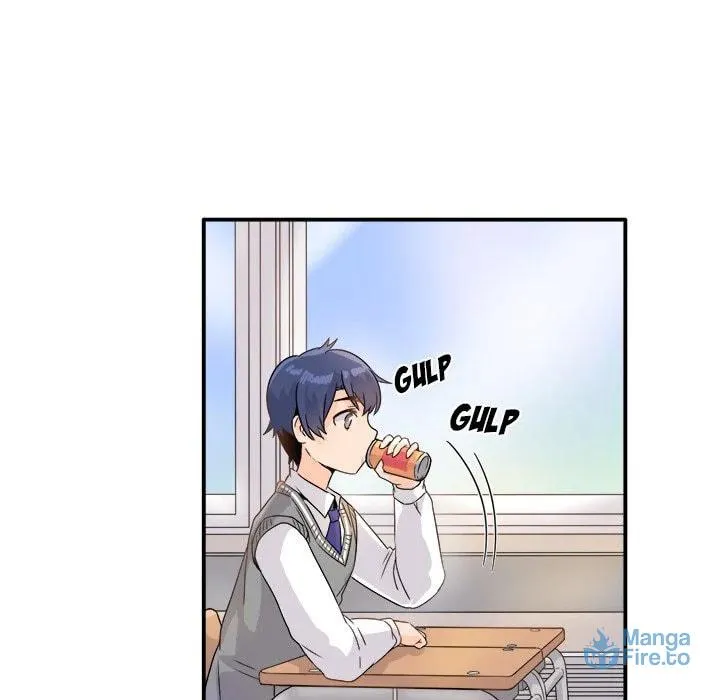 Read Entrapment chapter 13 image 56 on Lezhin