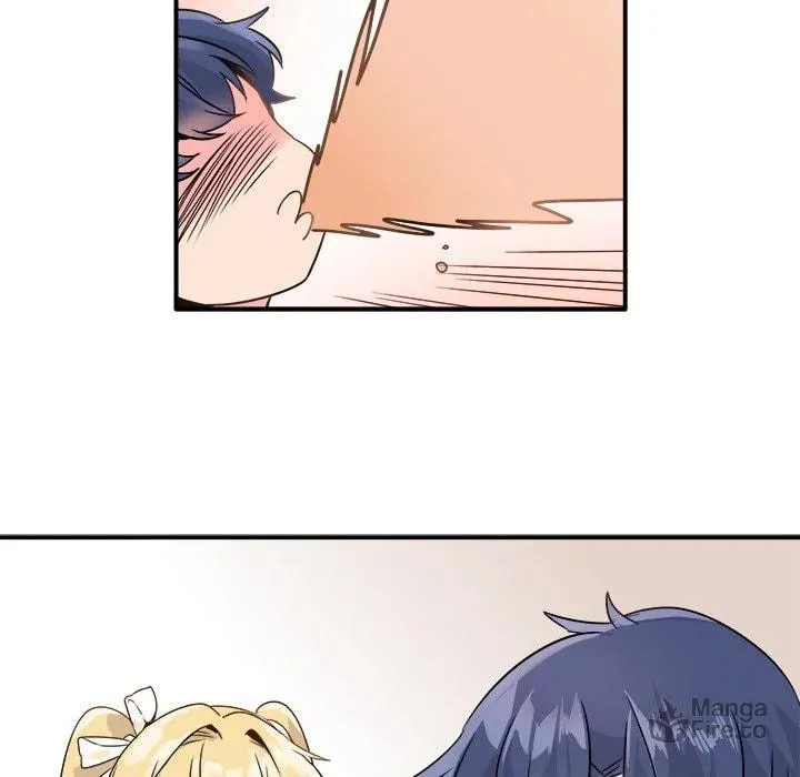Read Entrapment chapter 13 image 62 on Lezhin