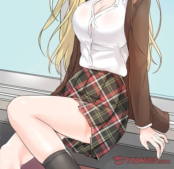 Read Entrapment chapter 13 image 69 on Lezhin