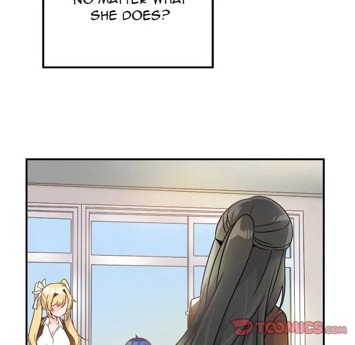 Read Entrapment chapter 13 image 73 on Lezhin