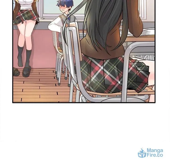 Read Entrapment chapter 13 image 74 on Lezhin