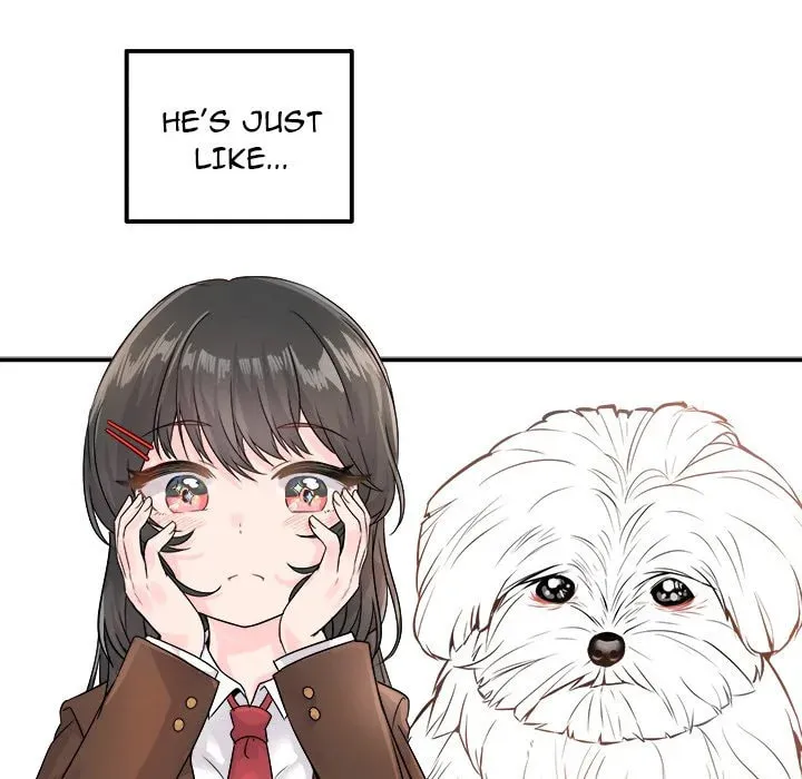 Read Entrapment chapter 13 image 75 on Lezhin