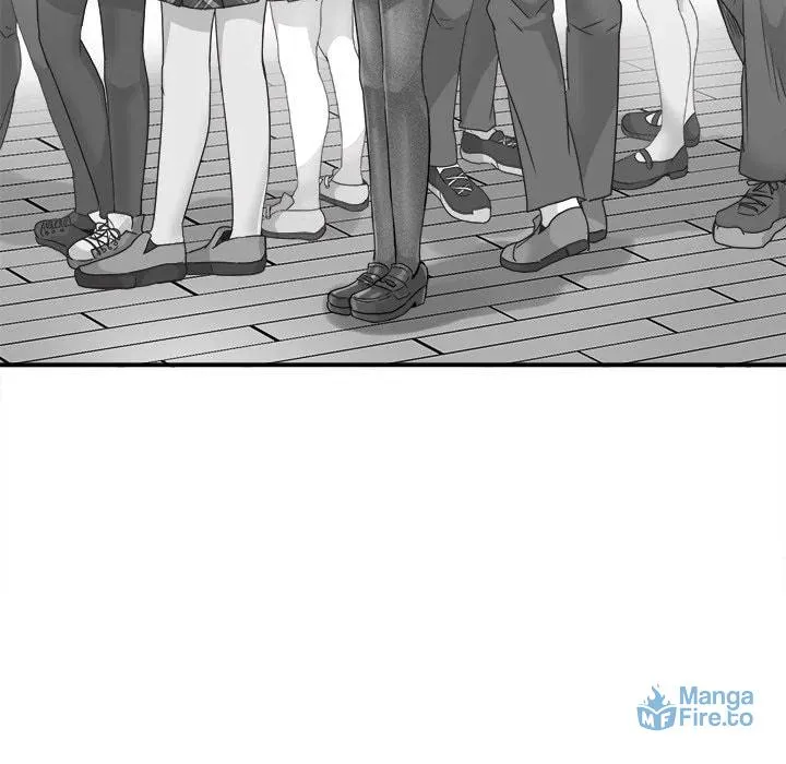 Read Entrapment chapter 13 image 8 on Lezhin